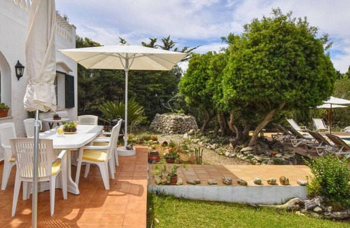 L'Argentina Villa | Beautiful private villa for 6 guests with private pool, WIFI, TV, patio and panoramic view
