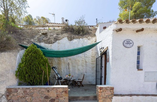 Terque Villa | Beautiful private villa for 4 people with WIFI, TV and terrace