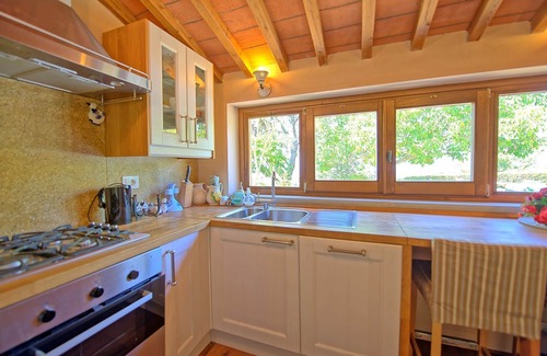Arezzo Villa | Beautiful private villa with WIFI, A/C, private pool, TV and panoramic view, close to Arezzo