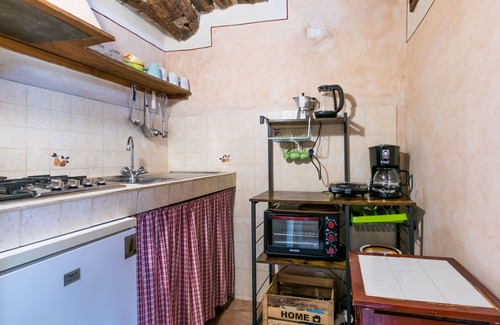 Pescia Villa | Beautiful private villa for 10 guests with private pool, WIFI, TV, terrace and panoramic view