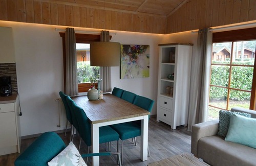 Susteren House | Beautiful private villa for 6 people with WIFI, pool, TV, terrace and parking