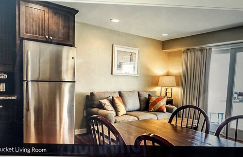 West Harwich Condo | Beautiful Property Centrally Located on Cape Cod! August 17- August 23rd 2024.