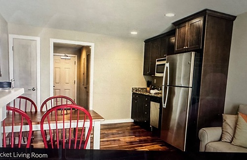 West Harwich Condo | Beautiful Property Centrally Located on Cape Cod! August 17- August 23rd 2024.