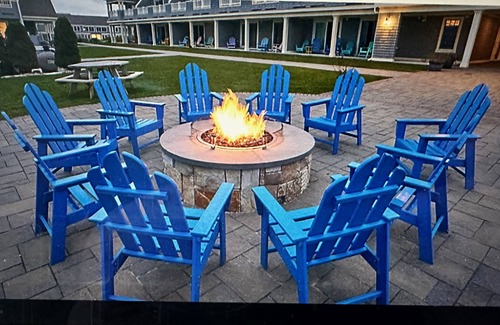West Harwich Condo | Beautiful Property Centrally Located on Cape Cod! August 17- August 23rd 2024.