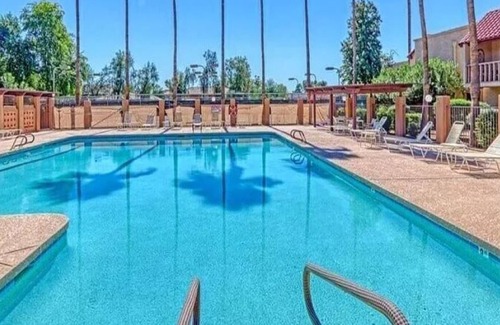 McCormick Ranch Condo | Beautiful quiet and spacious condo, In the heart of McCormick Ranch Scottsdale.