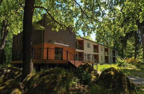 Cieplice Apartment | Beautiful quiet apartment in Cieplice close to walking & cycling routes