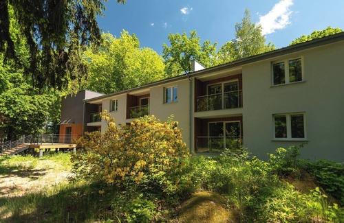 Cieplice Apartment | Beautiful quiet apartment in Cieplice close to walking & cycling routes