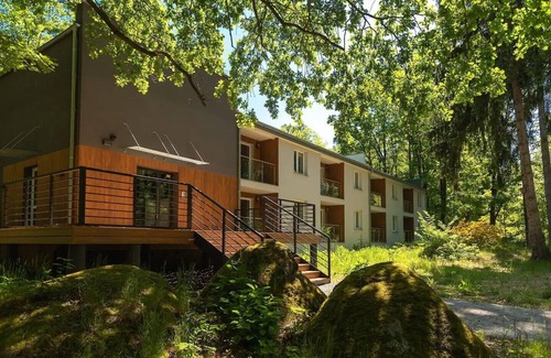 Cieplice Apartment | Beautiful quiet apartment in Cieplice close to walking & cycling routes