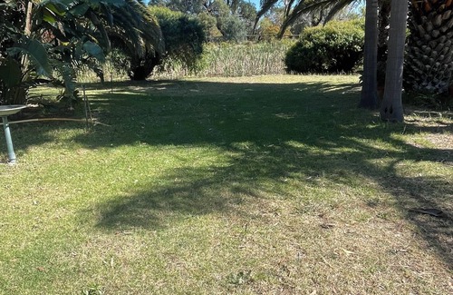Neergabby House | Beautiful quiet farmstaynBack to basics and back to nature.