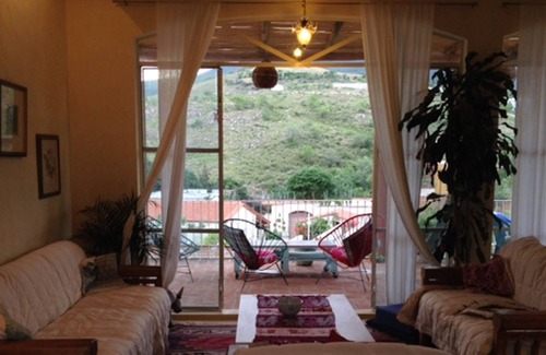 San Felipe del Agua House | Beautiful, quiet mountain views and close access to the Oaxaca Centro