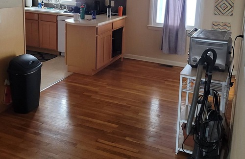 State College House | Beautiful Ranch Style Open Concept House less than 5-Miles to PSU