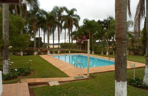 Ibiuna House | Beautiful Ranch, The Ideal Place for your Event