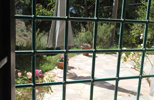 Guzzano-pieve di Controne House | Beautiful renovated 4-Bed House in Bagni di Lucca