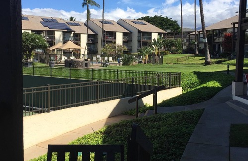 Kihei Condo | Beautiful, Renovated, Hale Kamaole 159