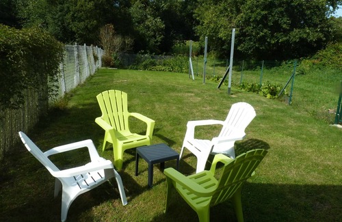 Pledran House | Beautiful renovated house in the countryside near Saint-Brieuc