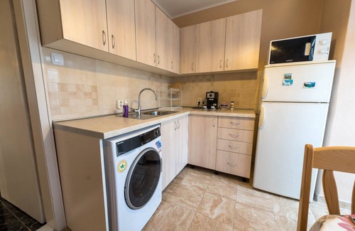 g.k. Vazhrazhdane Apartment | Beautiful residence situated in one the best neighbourhoods in the city of Ruse
