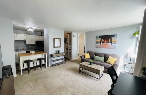 Point Loma Heights Condo | Beautiful Resort Style Near The Beach!