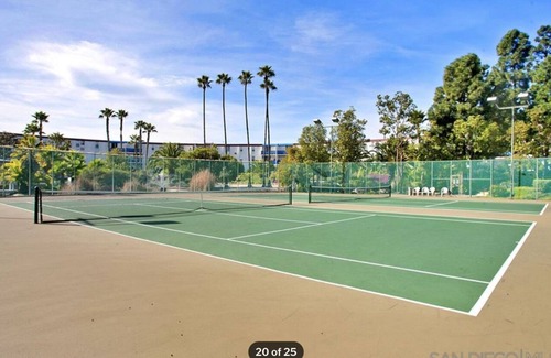 Point Loma Heights Condo | Beautiful Resort Style Near The Beach!
