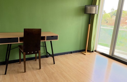 San Jose Condo | BEAUTIFUL Riverside Condo