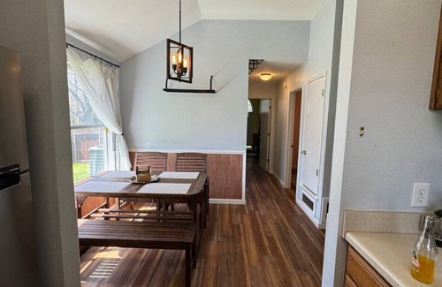 Roanoke House | Beautiful Roanoke Home!