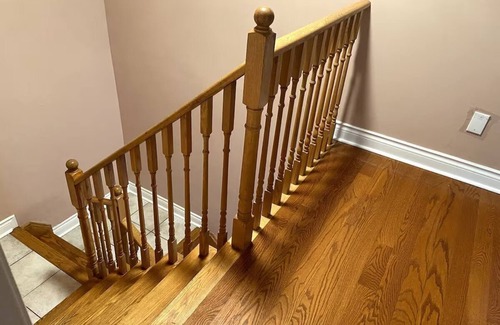 Brampton Apartment | Beautiful Room available in Brampton - Room 1
