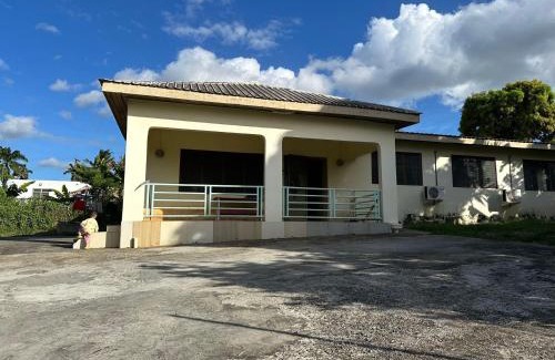 Nadi House | Beautiful room