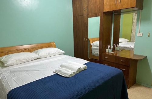 Nadi House | Beautiful room