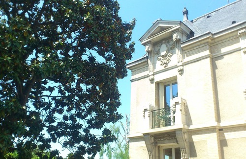 Orleans House | Beautiful rooms 5 minutes from the Loire