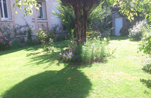 Orleans House | Beautiful rooms 5 minutes from the Loire