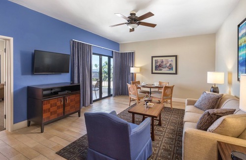 Kailua-Kona Resort | Beautiful Royal Sea Cliff Resort - 2BR/2BA