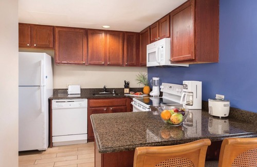 Kailua-Kona Resort | Beautiful Royal Sea Cliff Resort - 2BR/2BA