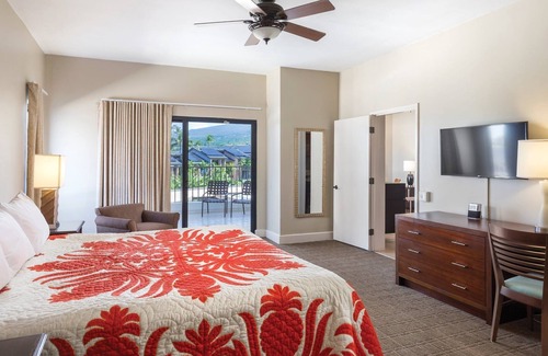 Kailua-Kona Resort | Beautiful Royal Sea Cliff Resort - 2BR/2BA