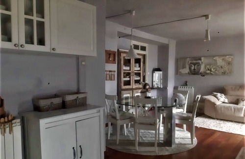 Caldearenas Cottage | Beautiful rural house that preserves its antiquity, full of details and love