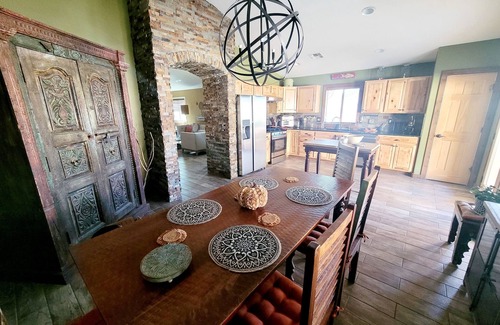 Corona de Tucson House | Beautiful Rustic 2 BDR Home in SE Tucson/Corona De Tucson