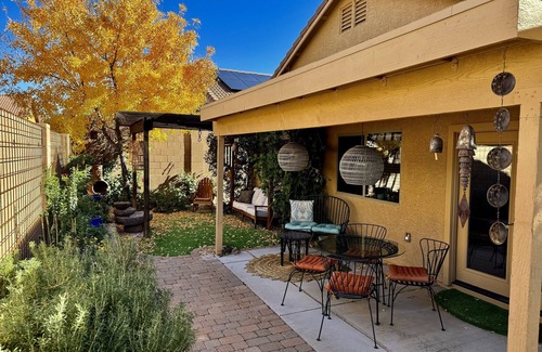 Corona de Tucson House | Beautiful Rustic 2 BDR Home in SE Tucson/Corona De Tucson