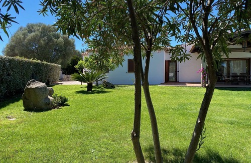 Loiri Porto San Paolo House | Beautiful Sardinian vacation home on the sunny island of Sardinia