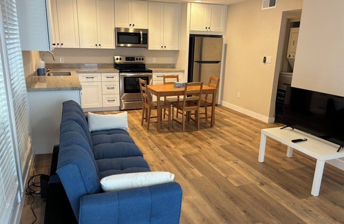San Marquis Apartment | Beautiful Scottsdale Condo