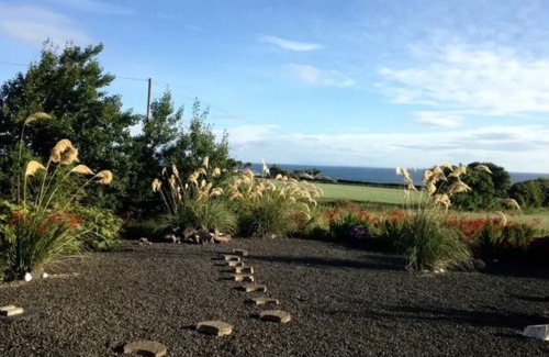 Islandmagee House | Beautiful Sea Views on Islandmagee close to the Antrim Coast