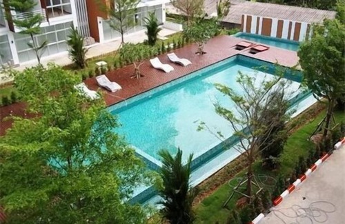 Nong Thale Condo | Beautiful Sea-view 1 Bedroom Condo