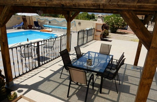 Locaiba Villa | Beautiful secluded villa with private pool in peaceful hamlet