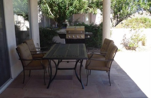Starr Pass House | Beautiful Setting on the Golf Course