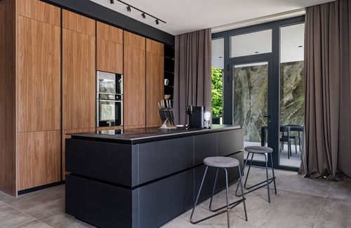 Sterna Villa | Beautiful She Luxury Villa with view in Groznjan