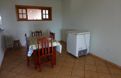 Ibiuna House | Beautiful Site for the Family, Celebrations or Commemorative Dates