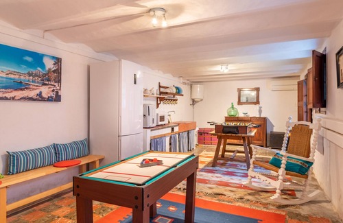Biniaraix Villa | Beautiful Soller Townhouse – Casa S’Alqueria