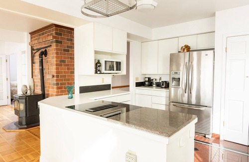 Mukilteo House | Beautiful Sound View Guesthouse
