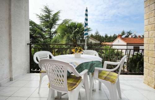 Spadici Apartment | Beautiful spacious apartment (No. 2) with 2 bedrooms 300m from the beach