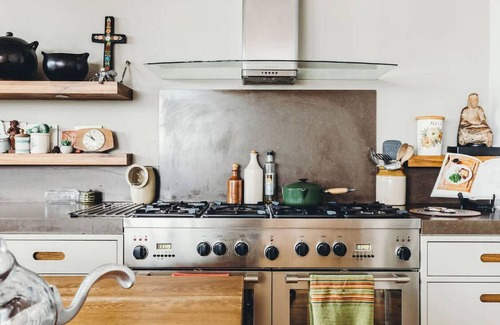 St. Helen's House | Beautiful Spacious Family-Friendly Mews House in Notting Hill