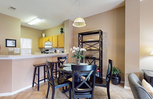 Kissimmee House | Beautiful & Spacious Resort Home in the Heart of Central FL