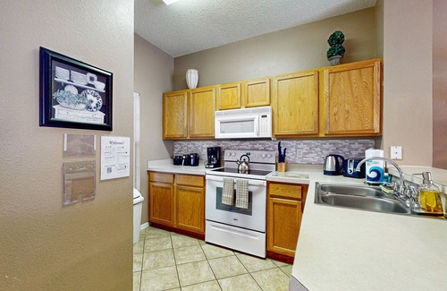 Kissimmee House | Beautiful & Spacious Resort Home in the Heart of Central FL
