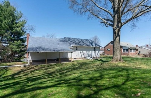 New Britain House | Beautiful Spacious Home Central Connecticut